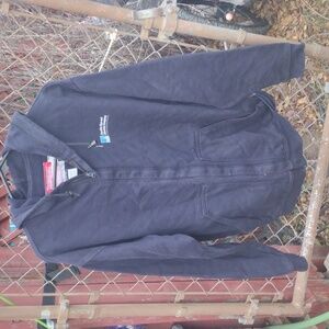 Blue HRC 2 Protection FR Hoodie